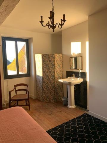 Lagor La Poesie B&B 외부 사진